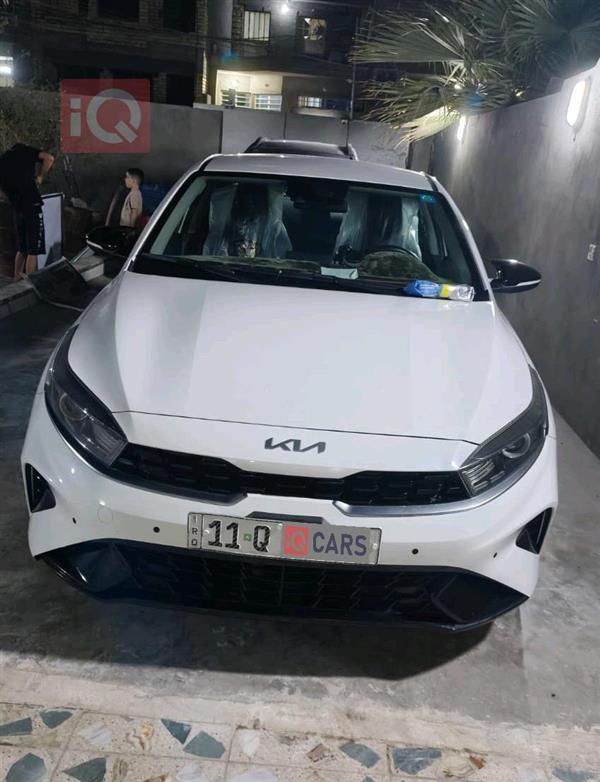 كيا فورتي 2022 للبيع في العراق -  بغداد